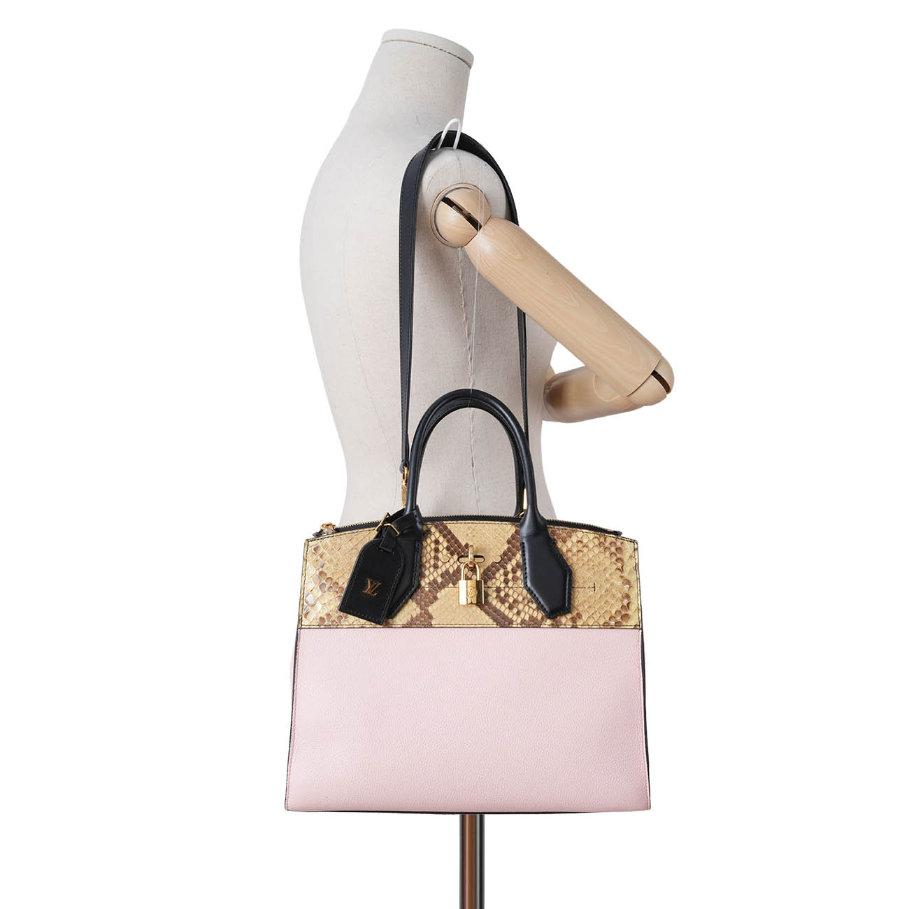 LOUIS VUITTON(USED)루이비통 M95924 시즌 시티스티머 MM